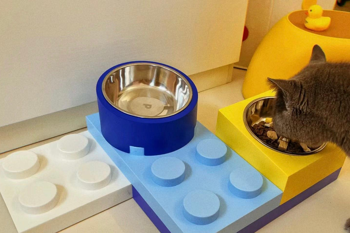 DIY Pet Station: Build a Setup Made for Your Pet