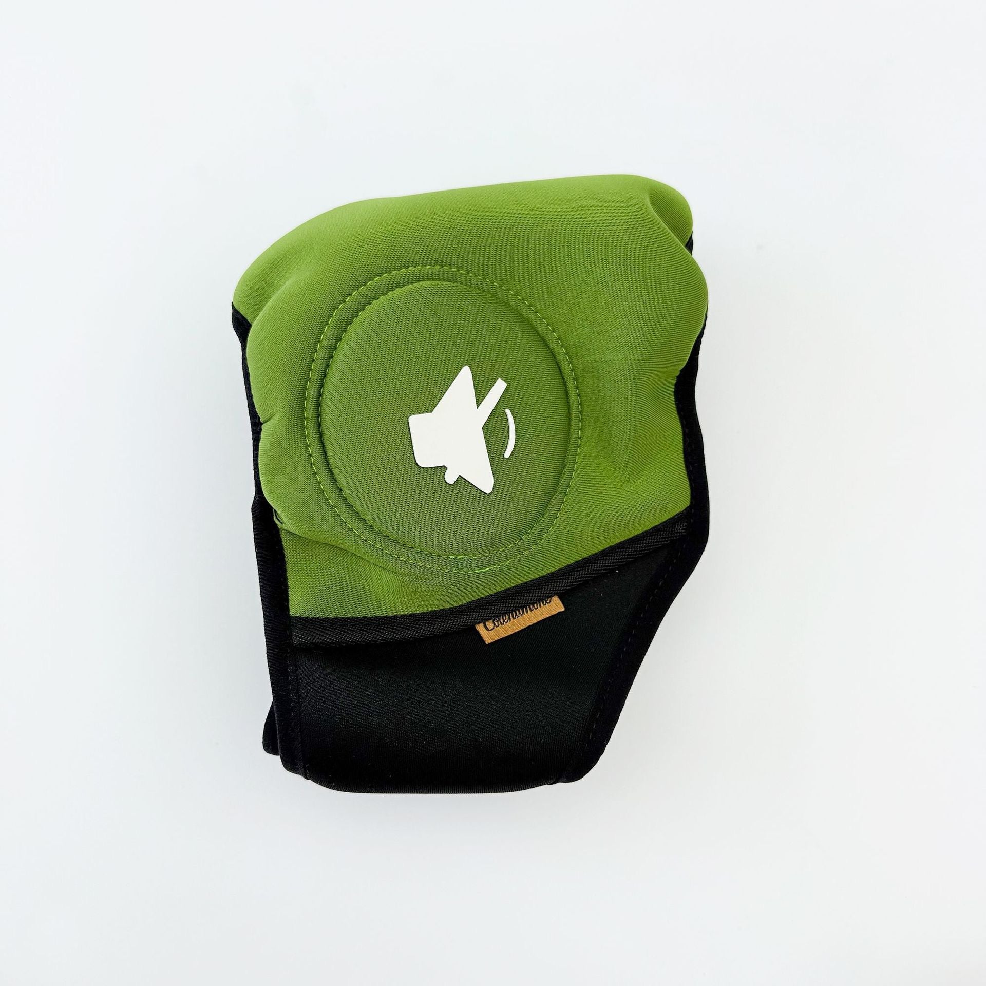 muffs-for-dogs.jpg
PawHavens green calming ear muffs for dogs, featuring a soft wraparound design for comfortable ear coverage and noise reduction.